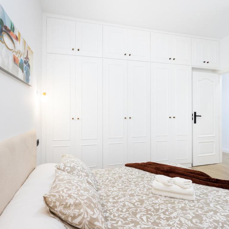 Home2Book Radiant & Stylish Urban Apartment - Apartamento de 2 dormitorios - 14