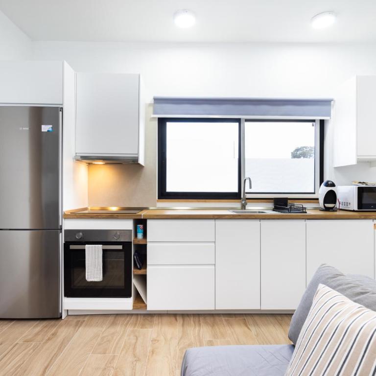 Home2Book Radiant & Stylish Urban Apartment - Apartamento de 2 dormitorios - 5