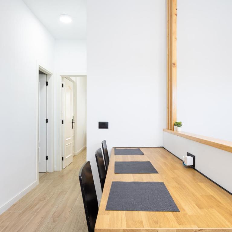 Home2Book Radiant & Stylish Urban Apartment - Apartamento de 2 dormitorios - 7