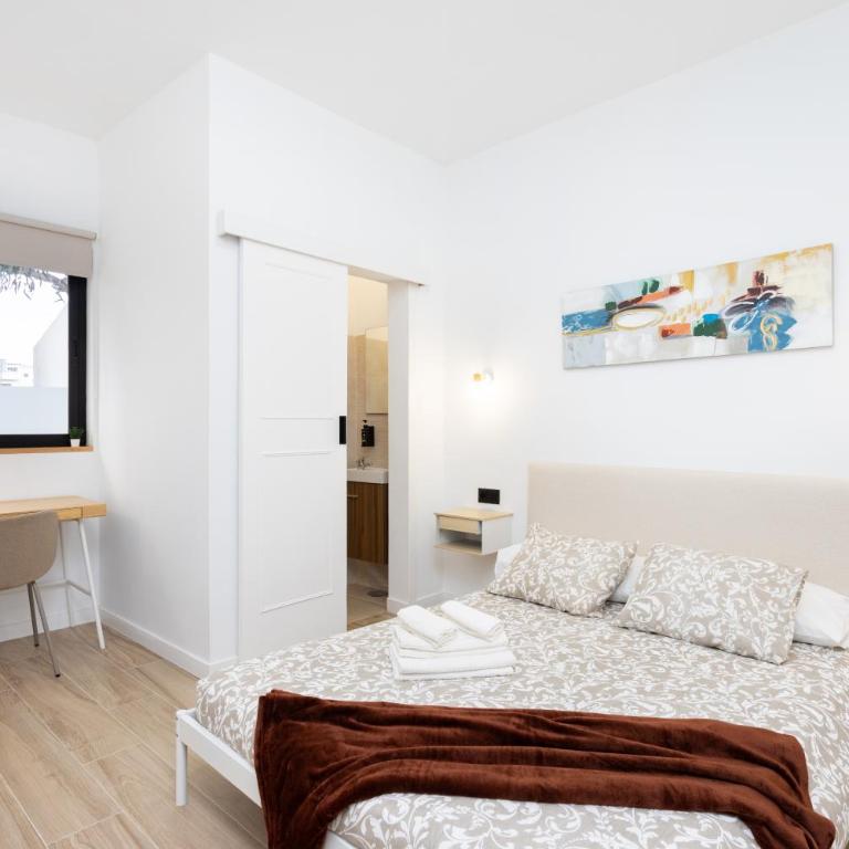 Home2Book Radiant & Stylish Urban Apartment - Apartamento de 2 dormitorios - 3