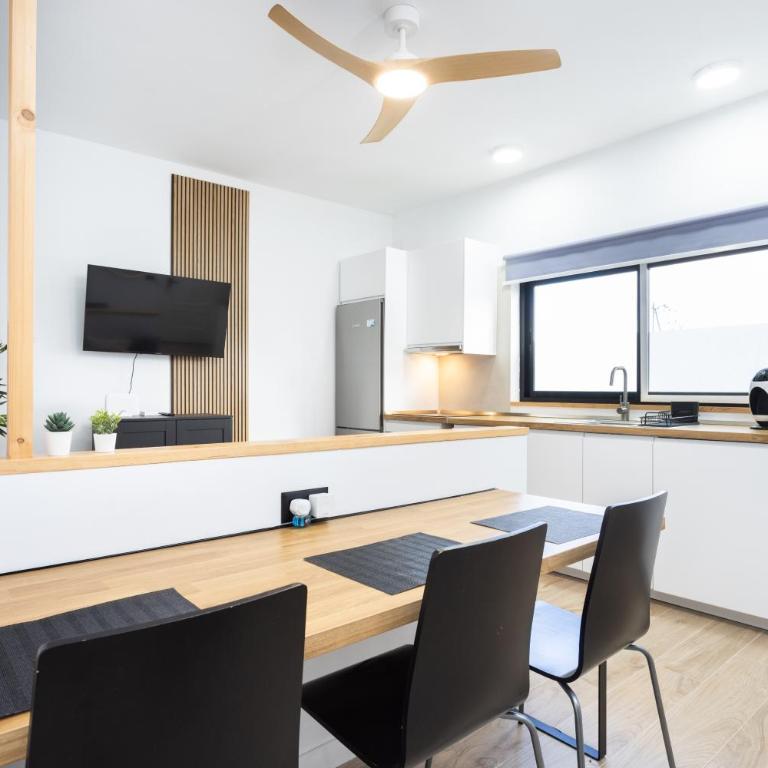 Home2Book Radiant & Stylish Urban Apartment - Apartamento de 2 dormitorios - 1