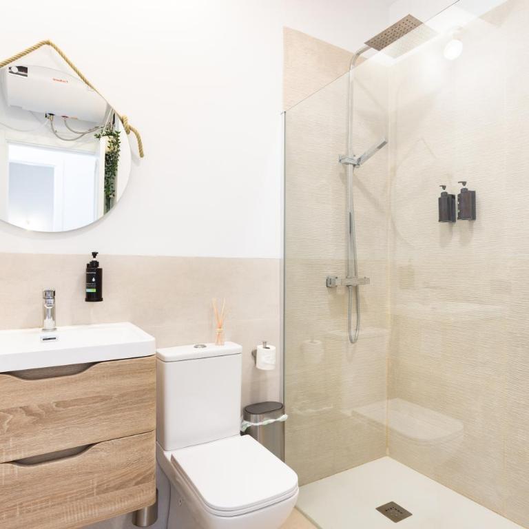 Home2Book Radiant & Stylish Urban Apartment - Apartamento de 2 dormitorios - 21