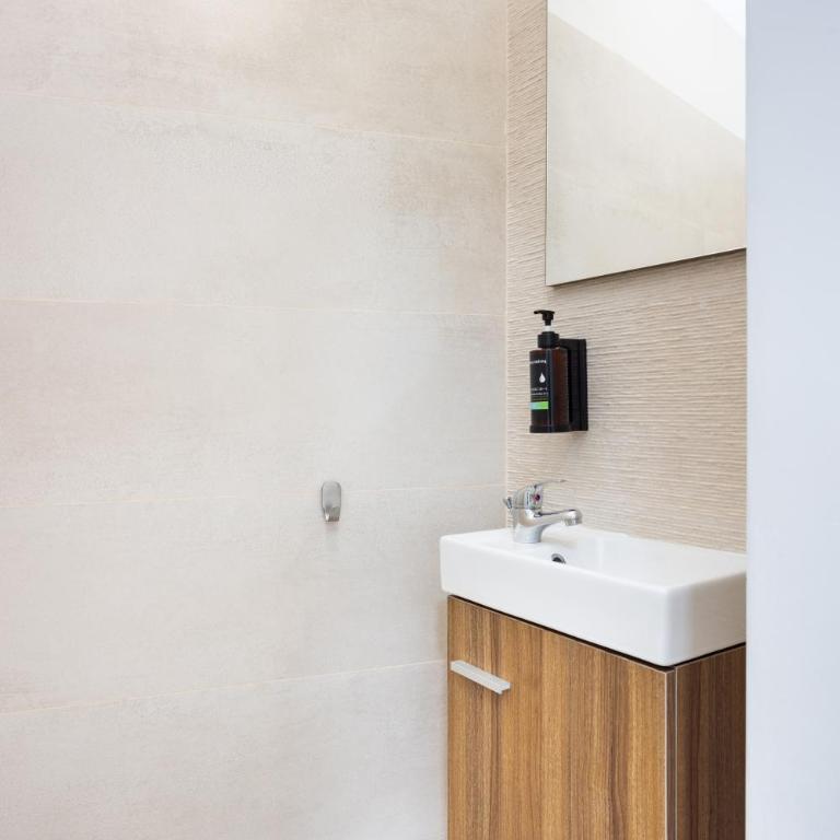 Home2Book Radiant & Stylish Urban Apartment - Apartamento de 2 dormitorios - 15