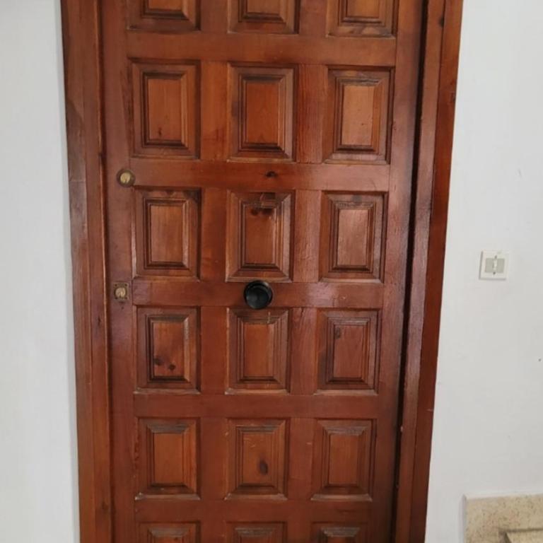 Apartamento Diputación 25 - Apartamento de 2 dormitorios - 15