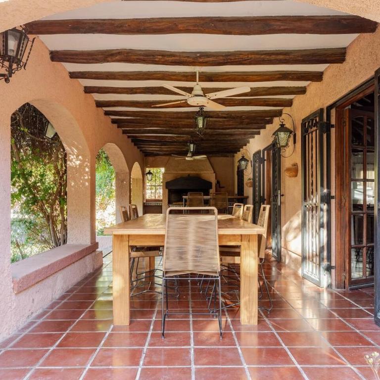 Alma del Campo - Un Momento Único - Casa de 3 dormitorios - 29