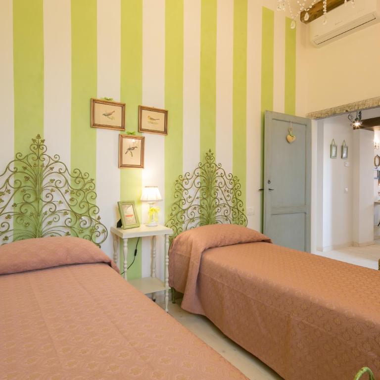 Villa Il Nido - Cottage con 2 Camere da Letto - 33
