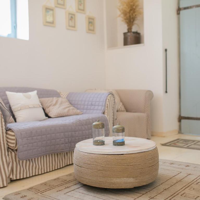 Villa Il Nido - Cottage con 2 Camere da Letto - 13