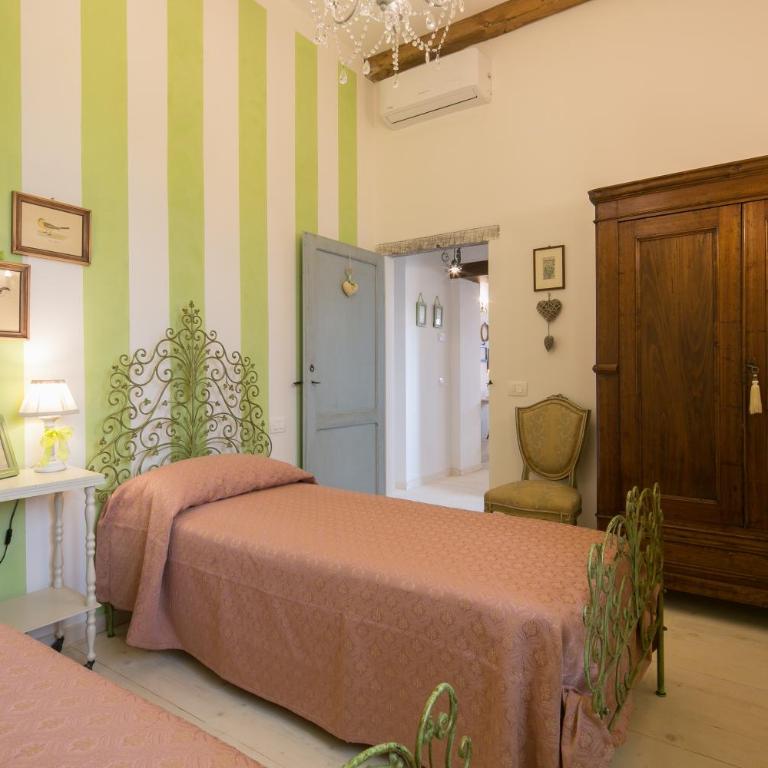 Villa Il Nido - Cottage con 2 Camere da Letto - 27