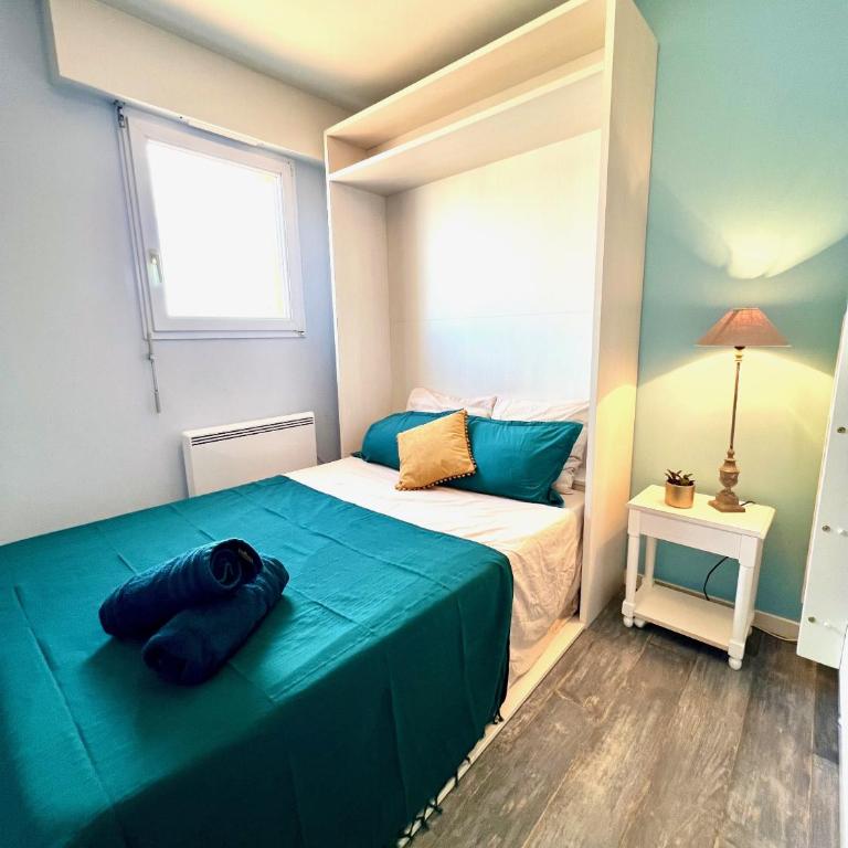 Le Nautile - Appartamento - 32