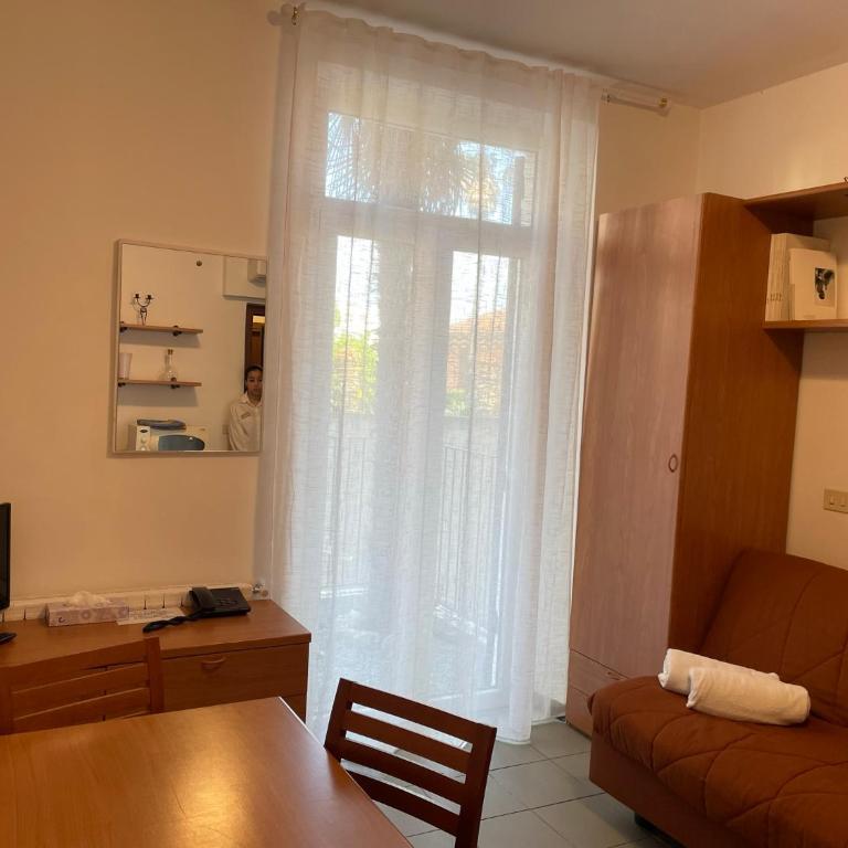 Coccodrillo Hotel & Apartments - Monolocale Standard - 4