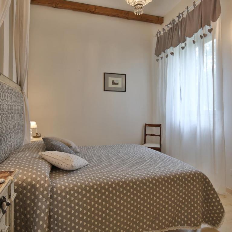 Villa Il Nido - Cottage con 2 Camere da Letto - 29