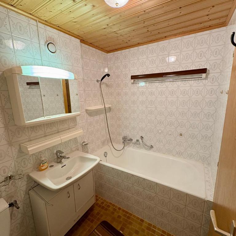 Studio Valaisia 44a - Appartement 1 Chambre - 12