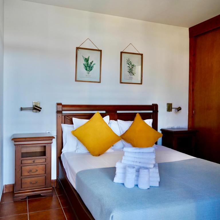 Casa Binimel-là by GMHouse Menorca - Apartamento de 2 dormitorios con vistas a la piscina - 8