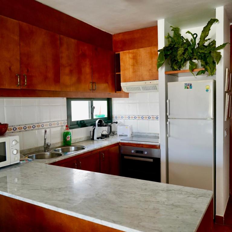Casa Binimel-là by GMHouse Menorca - Apartamento de 2 dormitorios con vistas a la piscina - 17