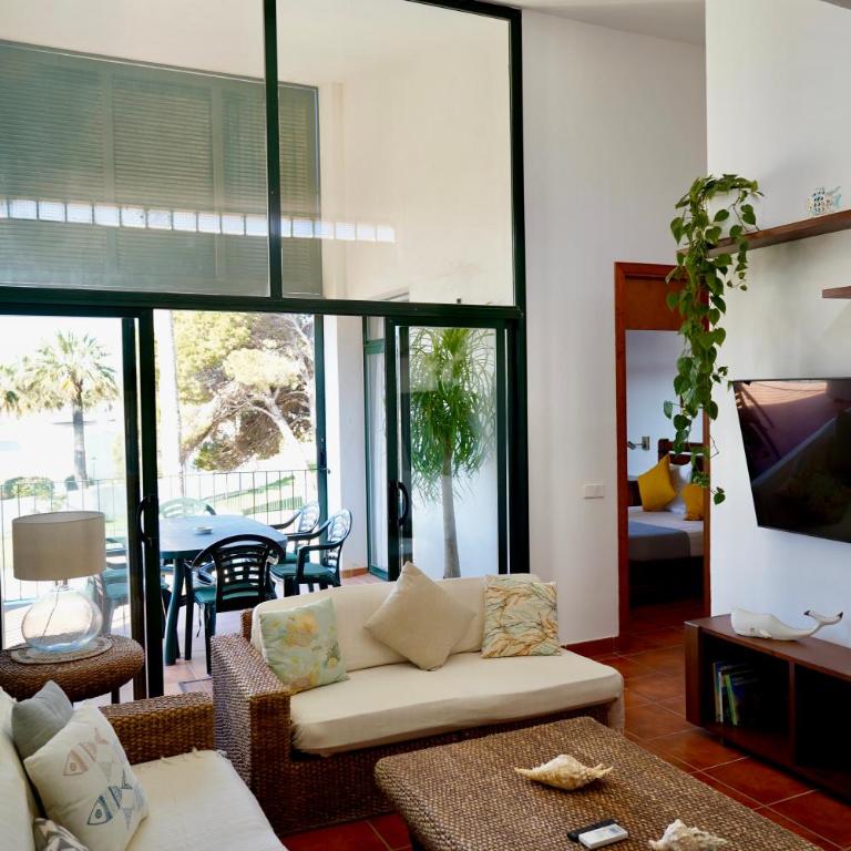 Casa Binimel-là by GMHouse Menorca - Apartamento de 2 dormitorios con vistas a la piscina - 20
