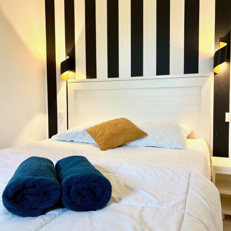 L'Estran - Apartamento con vistas al mar - 3