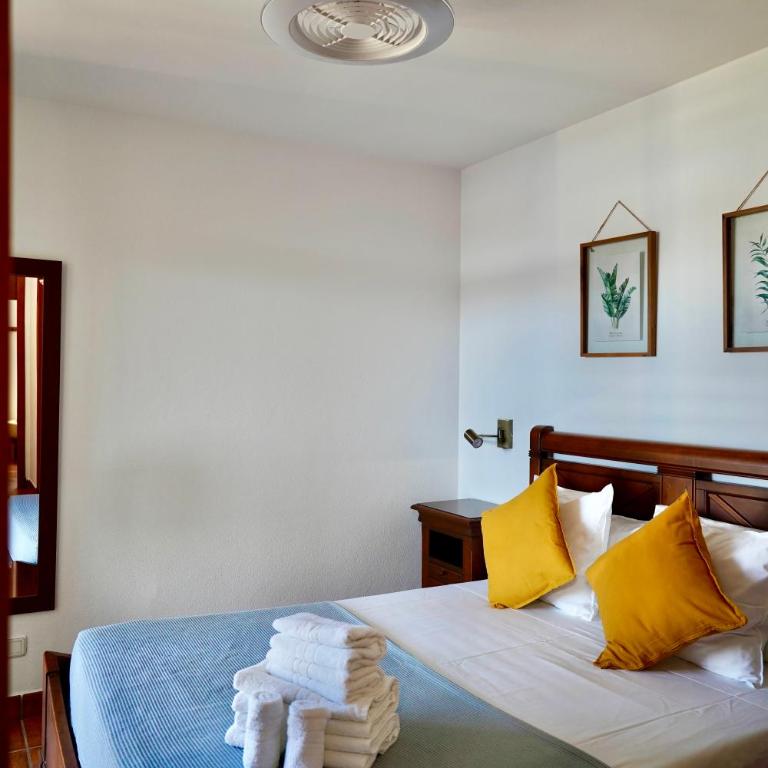 Casa Binimel-là by GMHouse Menorca - Apartamento de 2 dormitorios con vistas a la piscina - 21