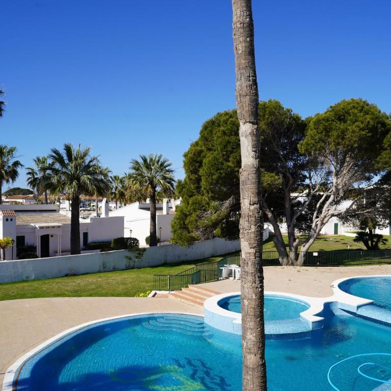 Casa Binimel-là by GMHouse Menorca - Apartamento de 2 dormitorios con vistas a la piscina - 24