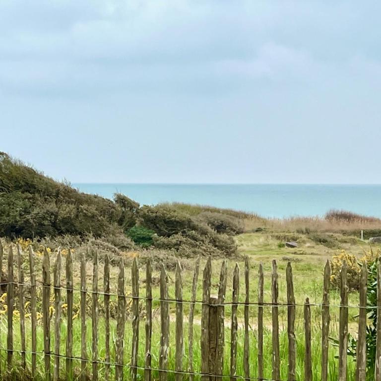L'Estran - Apartamento con vistas al mar - 4