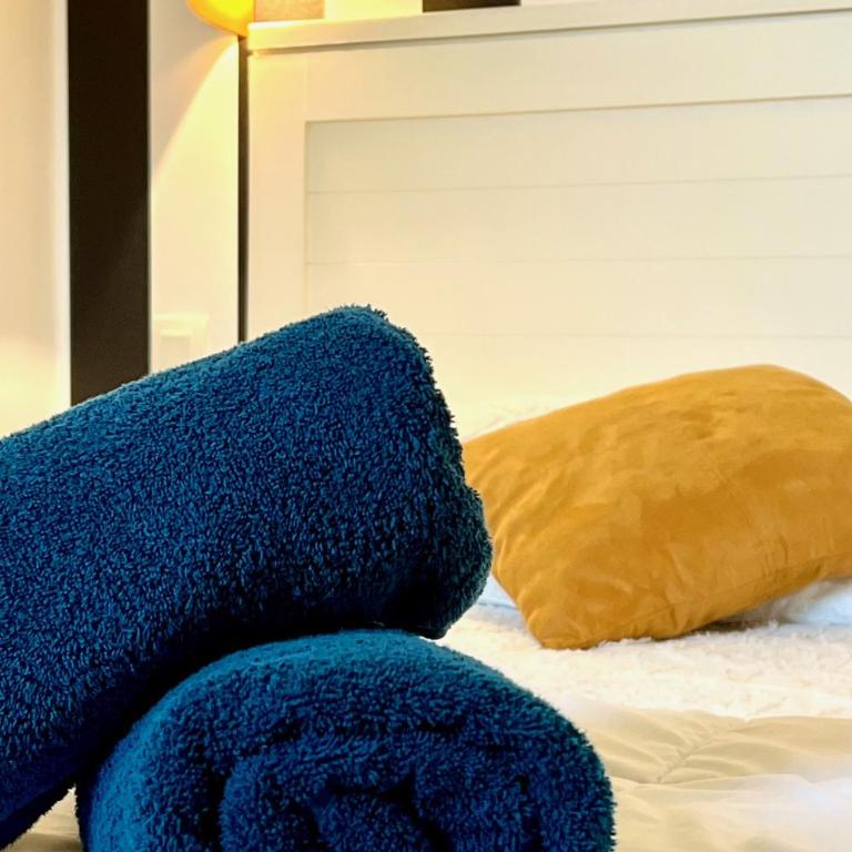 L'Estran - Apartamento con vistas al mar - 11