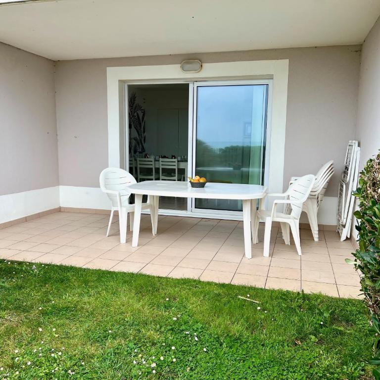 L'Estran - Apartamento con vistas al mar - 7