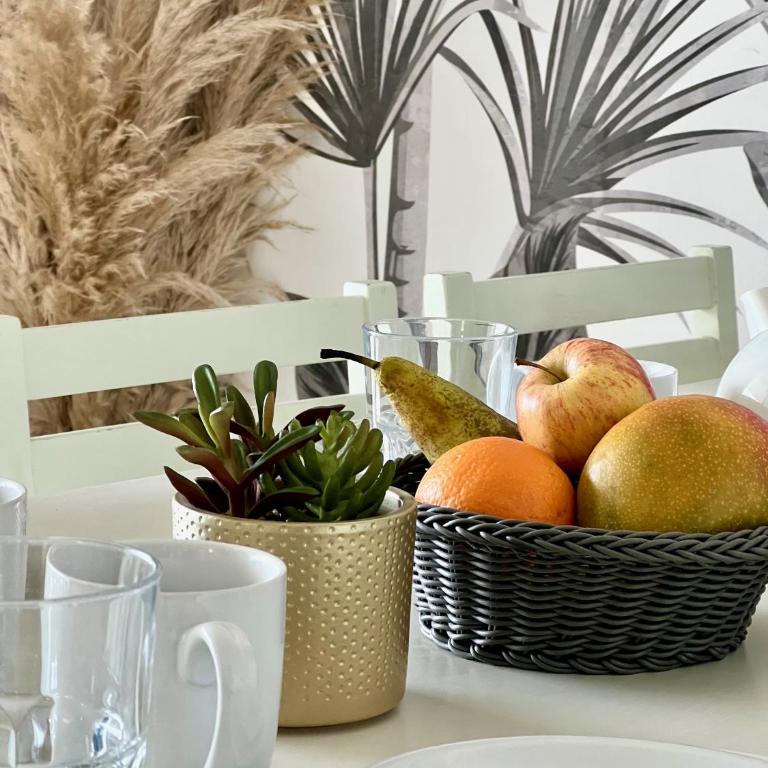L'Estran - Apartamento con vistas al mar - 15