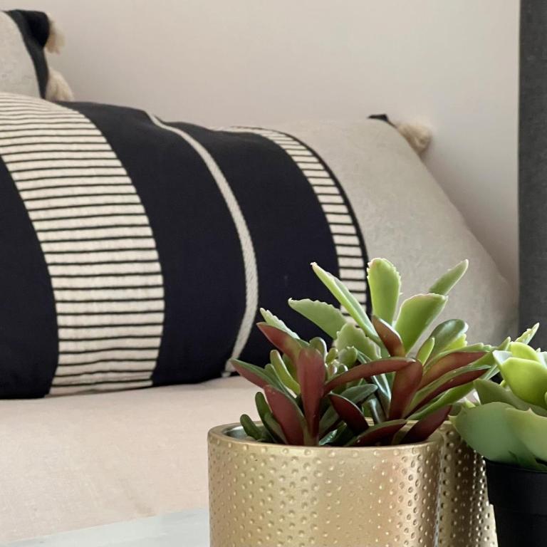 L'Estran - Apartamento con vistas al mar - 16