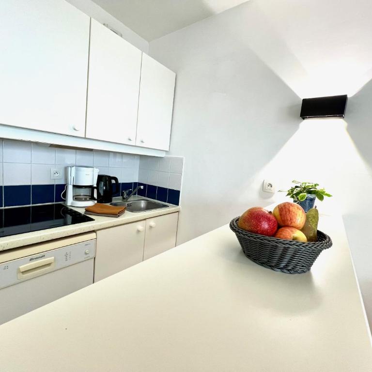 L'Estran - Apartamento con vistas al mar - 10