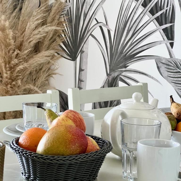 L'Estran - Apartamento con vistas al mar - 22