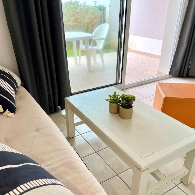 L'Estran - Apartamento con vistas al mar - 23