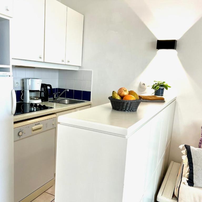 L'Estran - Apartamento con vistas al mar - 25