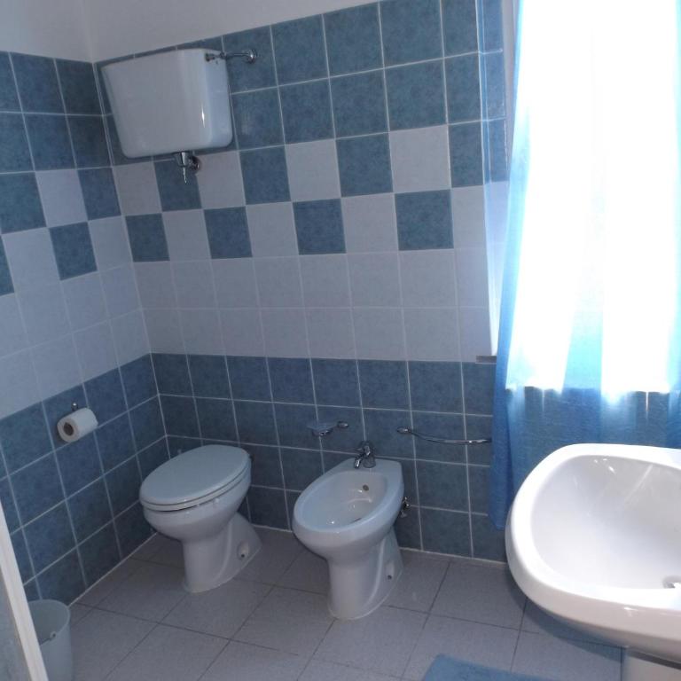 Casa dei Pini - Appartamento con 3 Camere da Letto - 11