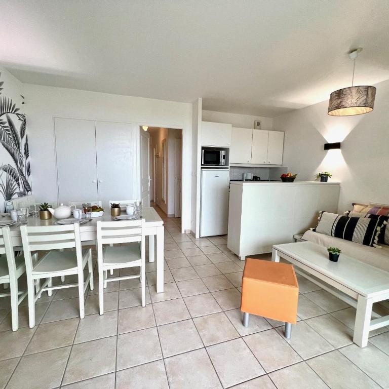 L'Estran - Apartamento con vistas al mar - 20