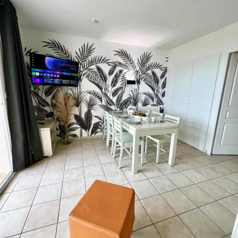 L'Estran - Apartamento con vistas al mar - 36