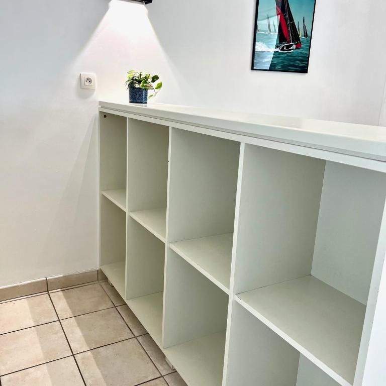 L'Estran - Apartamento con vistas al mar - 37