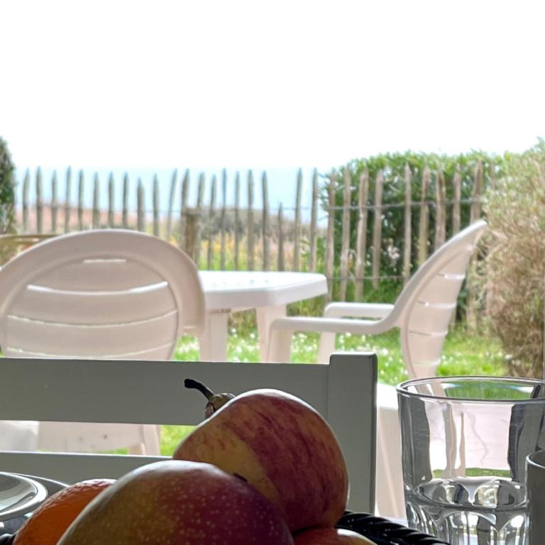 L'Estran - Apartamento con vistas al mar - 39
