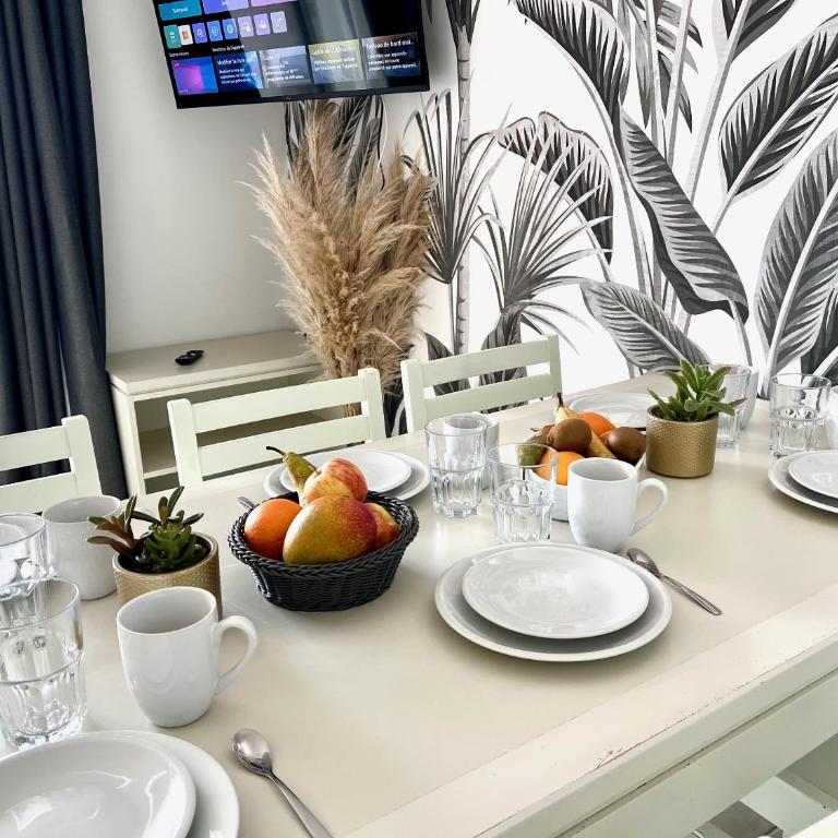 L'Estran - Apartamento con vistas al mar - 41