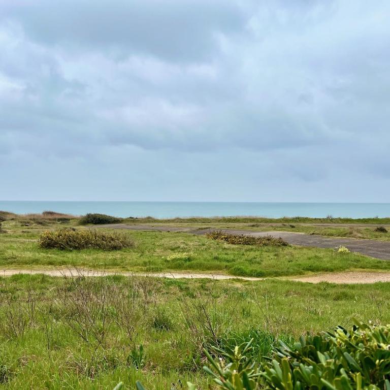 L'Estran - Apartamento con vistas al mar - 28