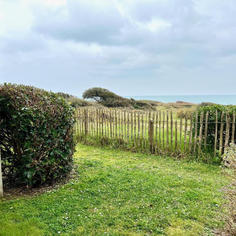 L'Estran - Apartamento con vistas al mar - 48