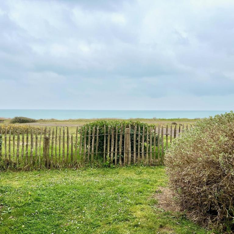 L'Estran - Apartamento con vistas al mar - 53