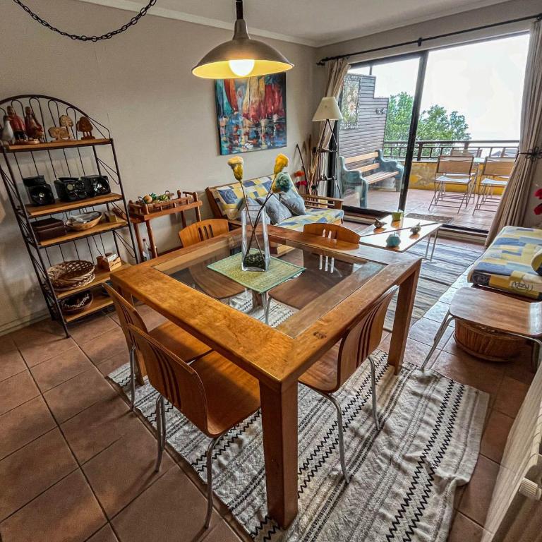 Departamento en La Puntilla - Apartamento de 2 dormitorios - 3