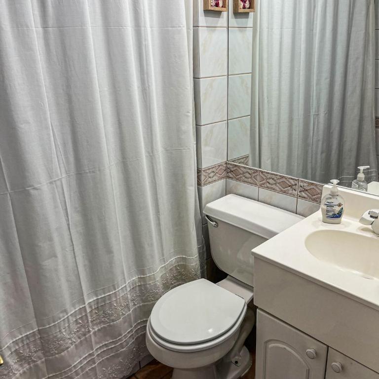 Departamento en La Puntilla - Apartamento de 2 dormitorios - 13