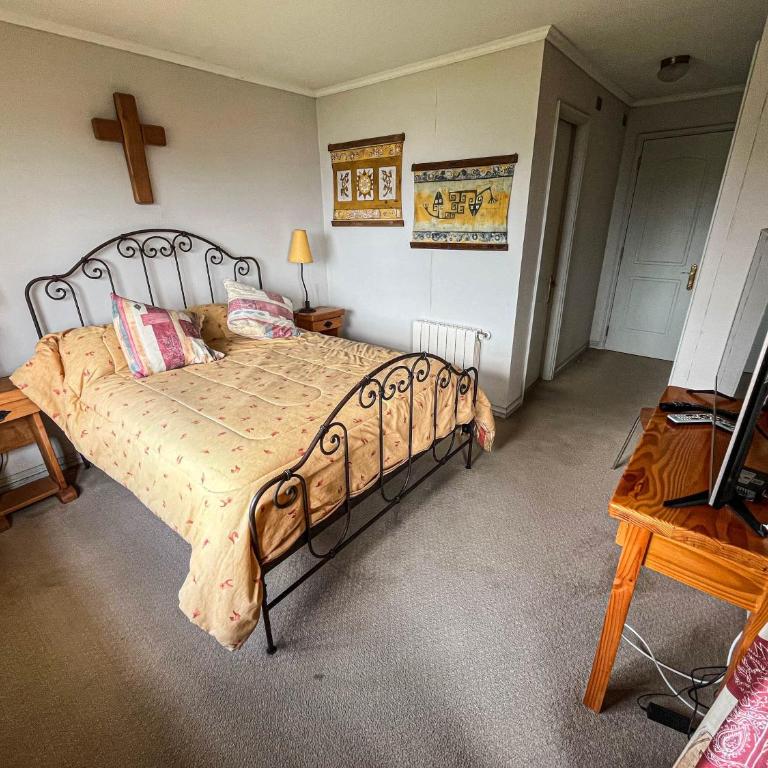 Departamento en La Puntilla - Apartamento de 2 dormitorios - 10