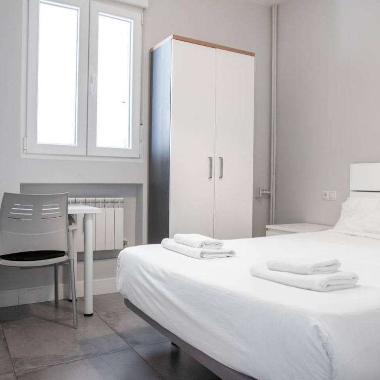 AH- Retiro - Estilo urbano junto al parque más emblemático - Apartamento - 6