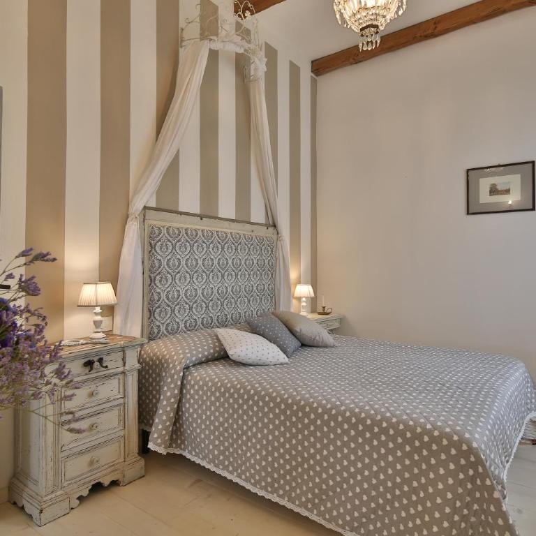 Villa Il Nido - Cottage con 2 Camere da Letto - 35