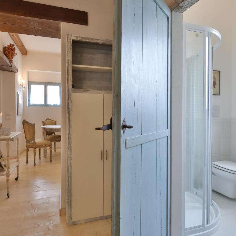 Villa Il Nido - Cottage con 2 Camere da Letto - 40