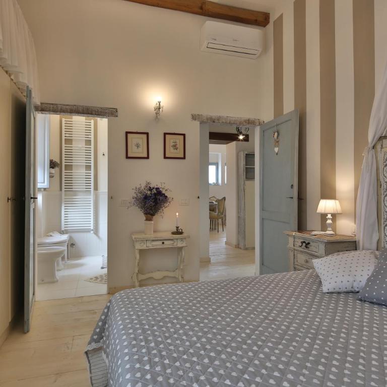 Villa Il Nido - Cottage con 2 Camere da Letto - 39