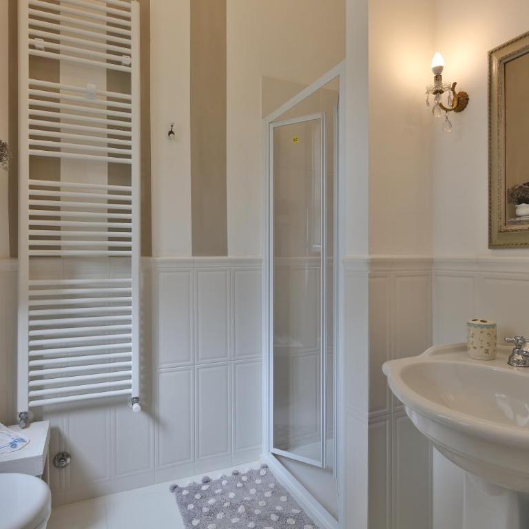 Villa Il Nido - Cottage con 2 Camere da Letto - 37