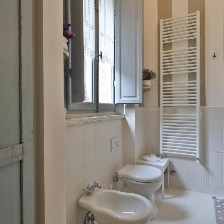 Villa Il Nido - Cottage con 2 Camere da Letto - 34