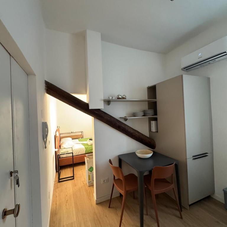 Loft Menabrea 12 - Appartamento con 1 Camera da Letto - 6
